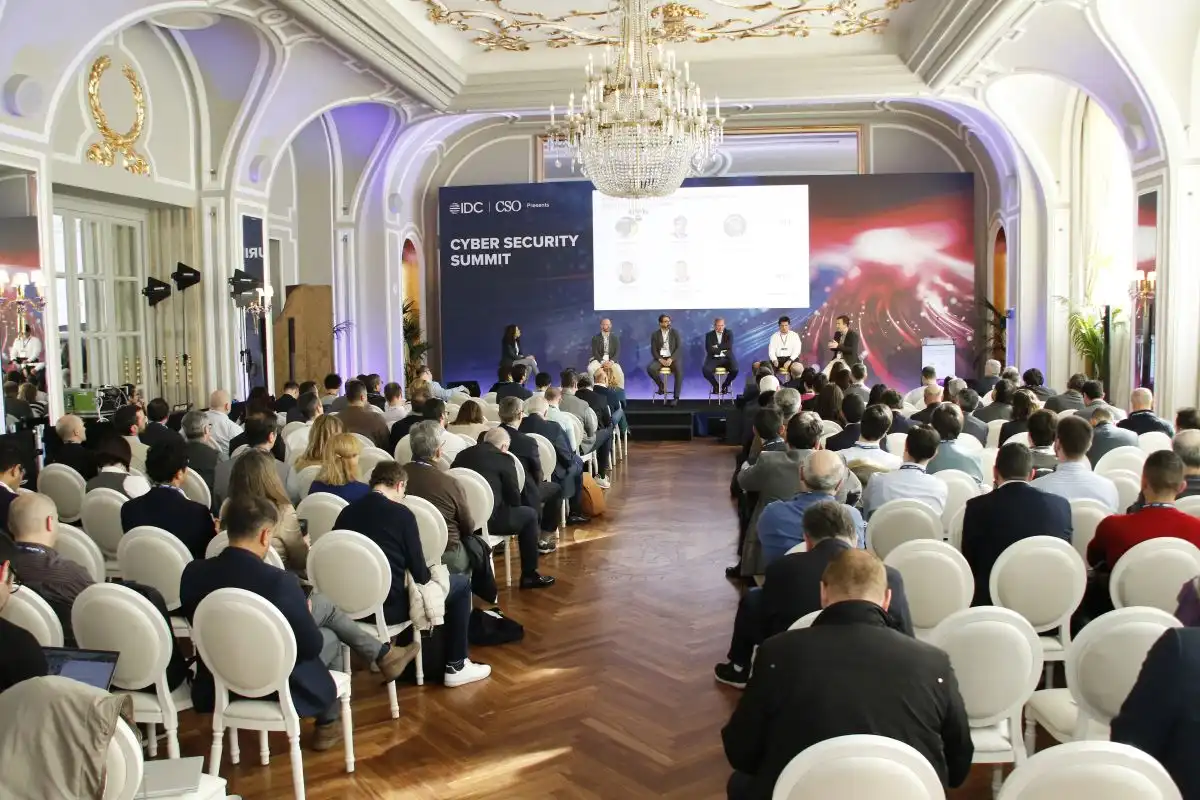 Desafíos y futuro de la ciberseguridad en debate