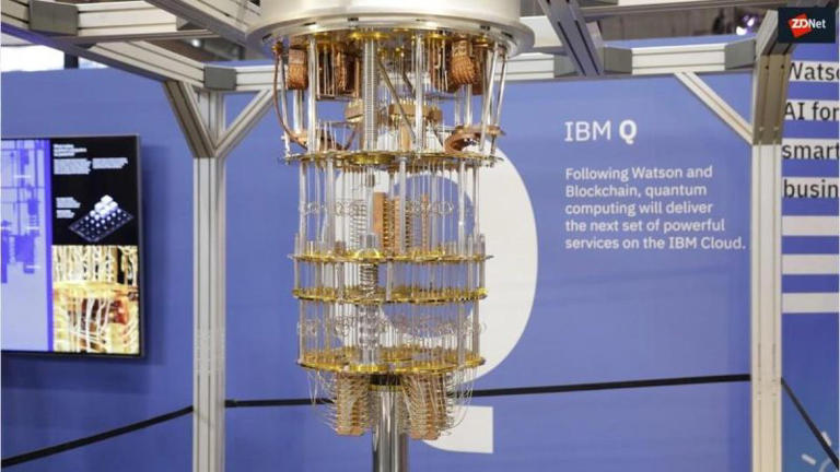 Telefónica y IBM se alían para blindar el futuro de la ciberseguridad con criptografía cuántica