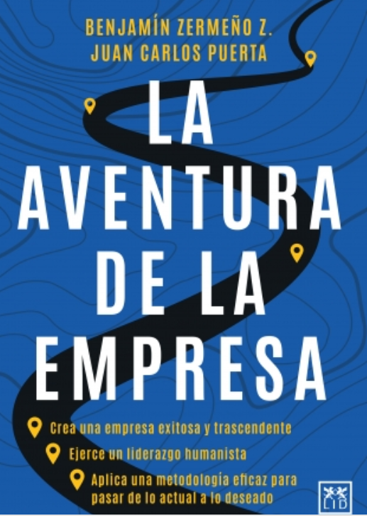 La aventura de la empresa