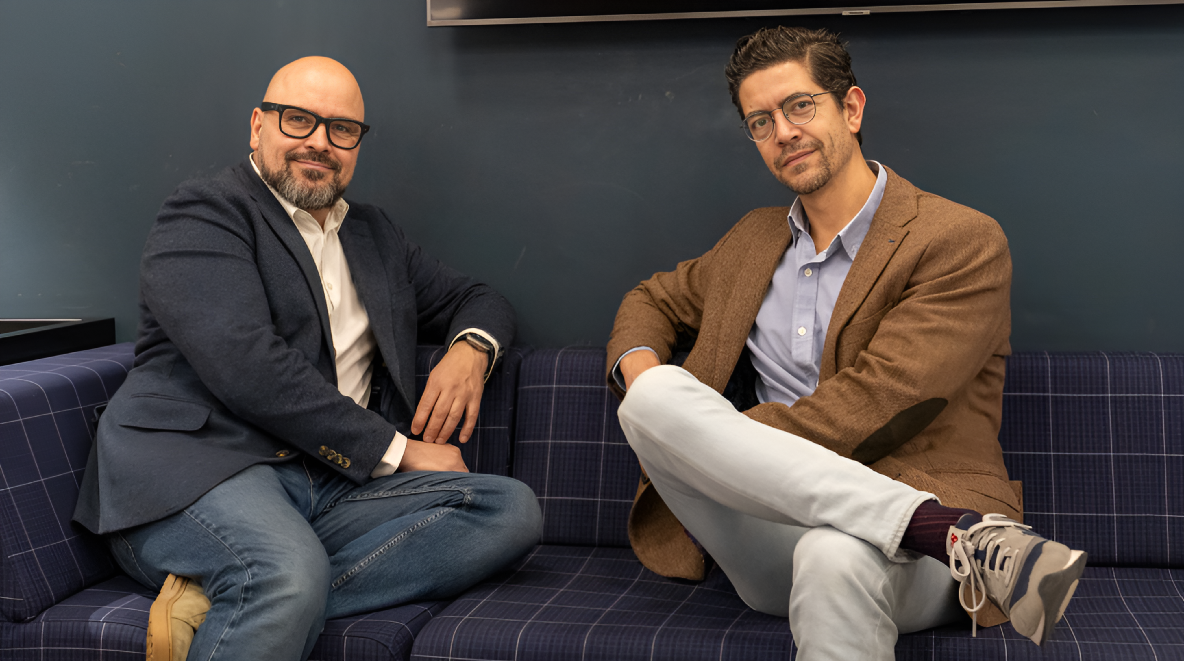 Entrevista a Sergio López Chicheri: «Liderar no se trata solo de tomar decisiones, sino de inspirar a otros»