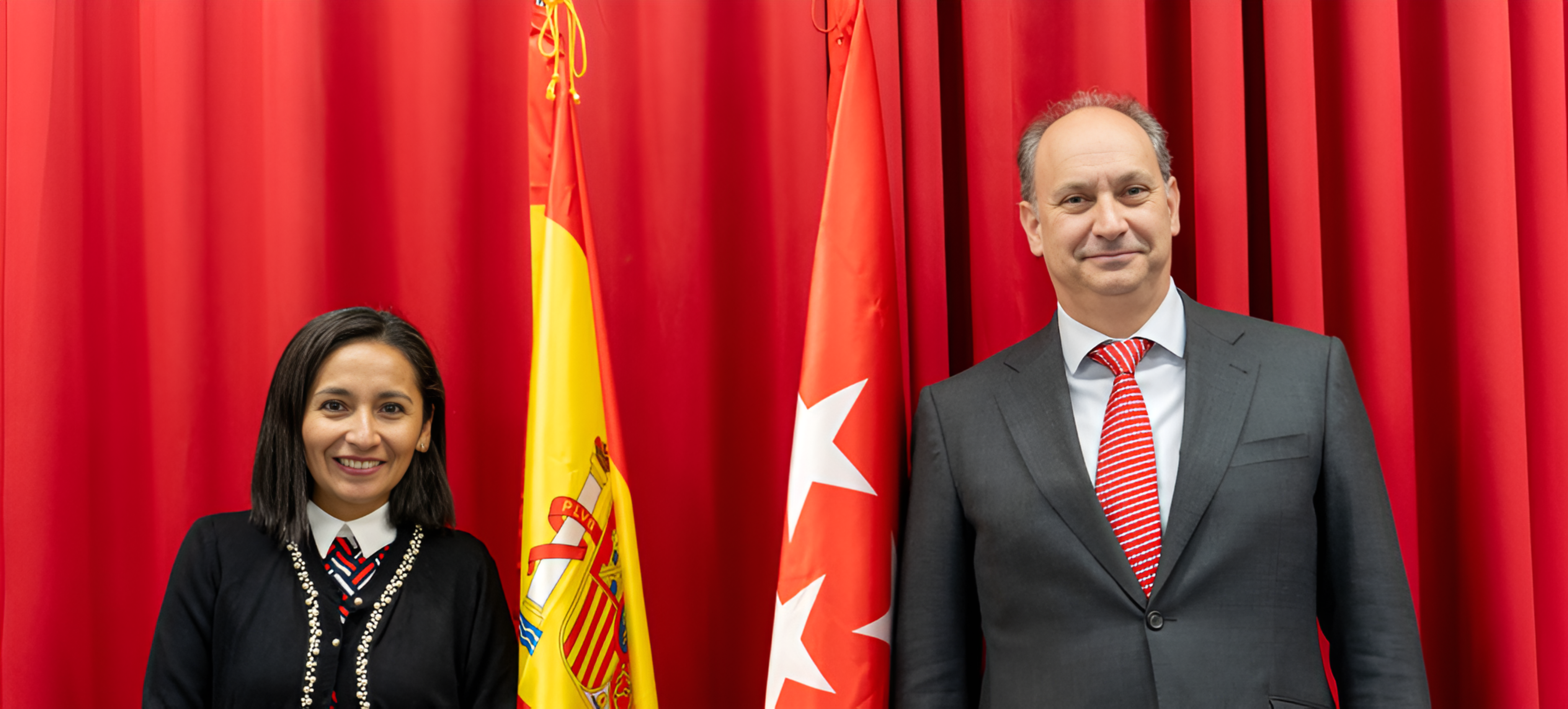 Entrevista a Miguel López-Valverde: «La digitalización es crucial para transformar los servicios públicos y mejorar la calidad de vida.»