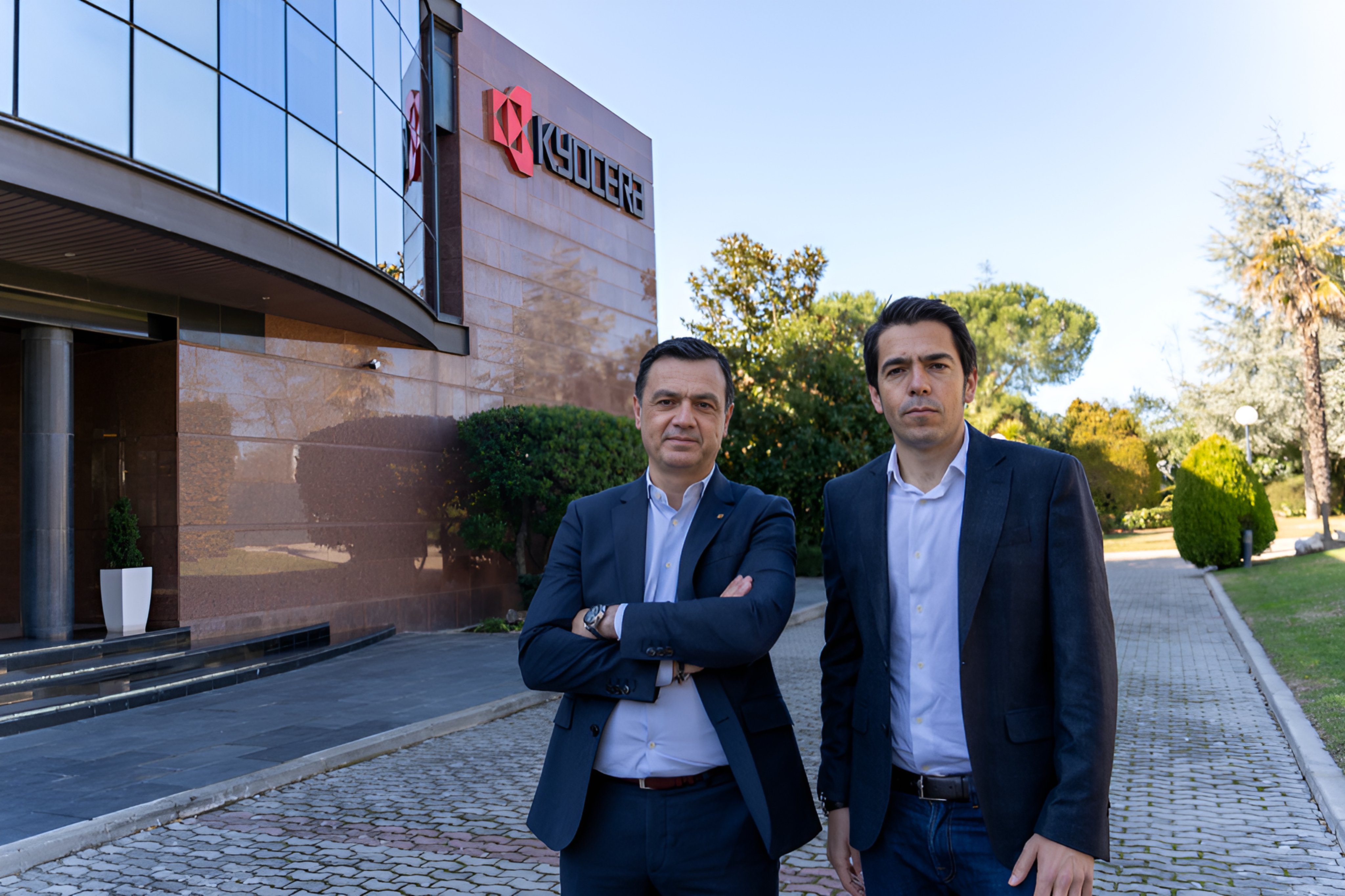 Entrevista a José Luis Alonso: «De CIO a CEO: Innovar con propósito es clave para el futuro»