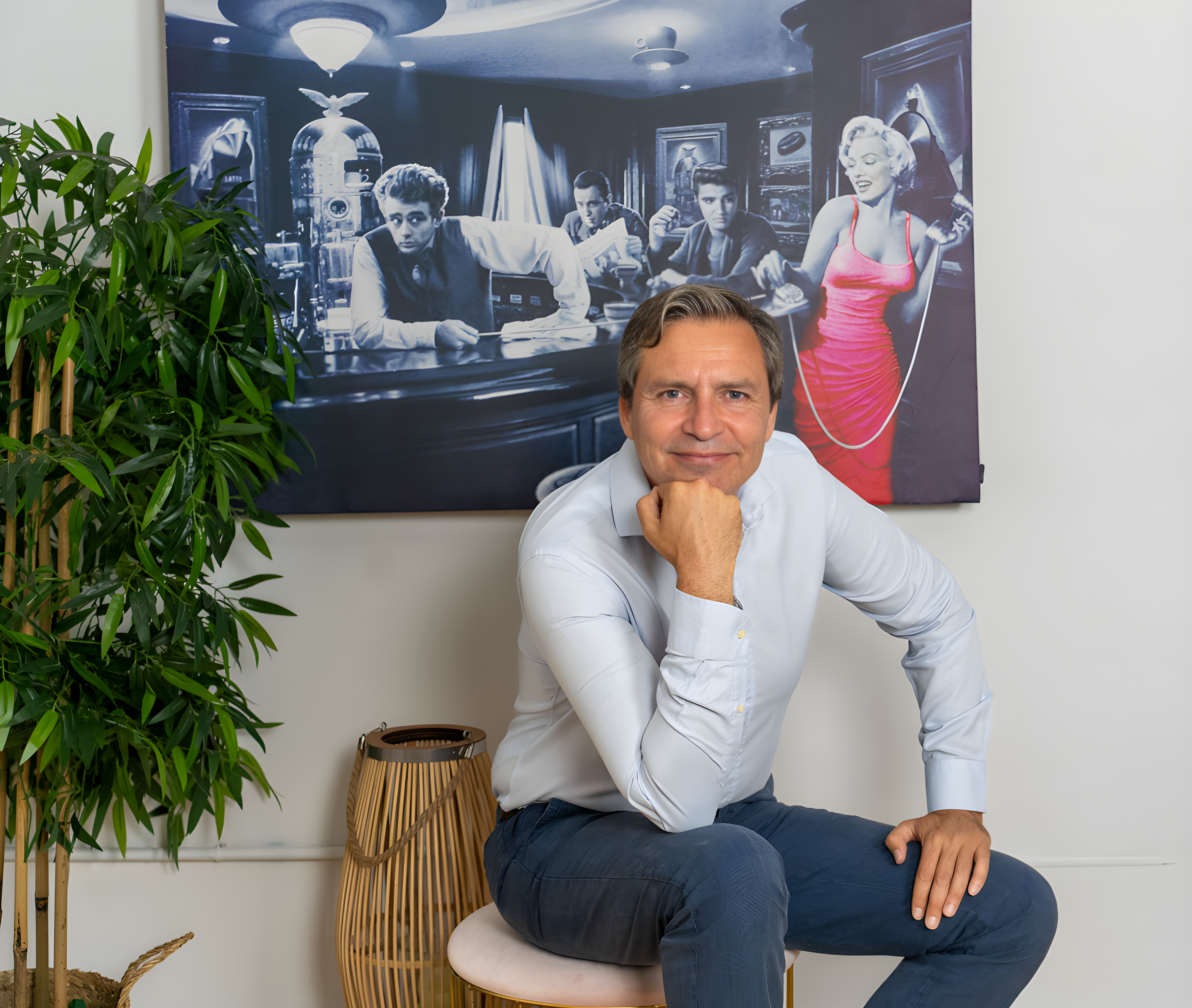Fernando Maldonado:»DeepSeek democratiza la IA, pero… ¿A qué precio?»