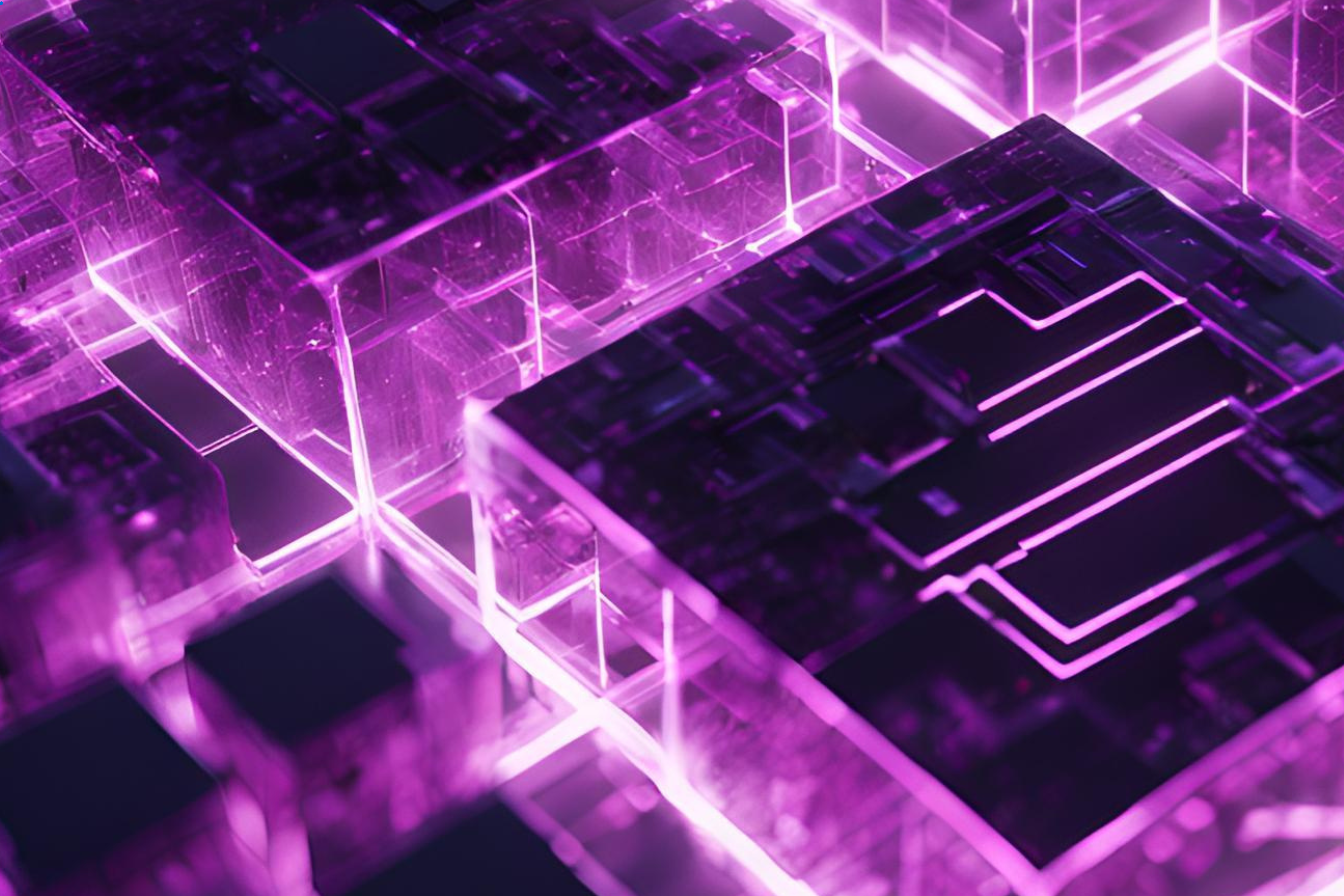 La Revolución de Blockchain en Sectores Empresariales Tradicionales