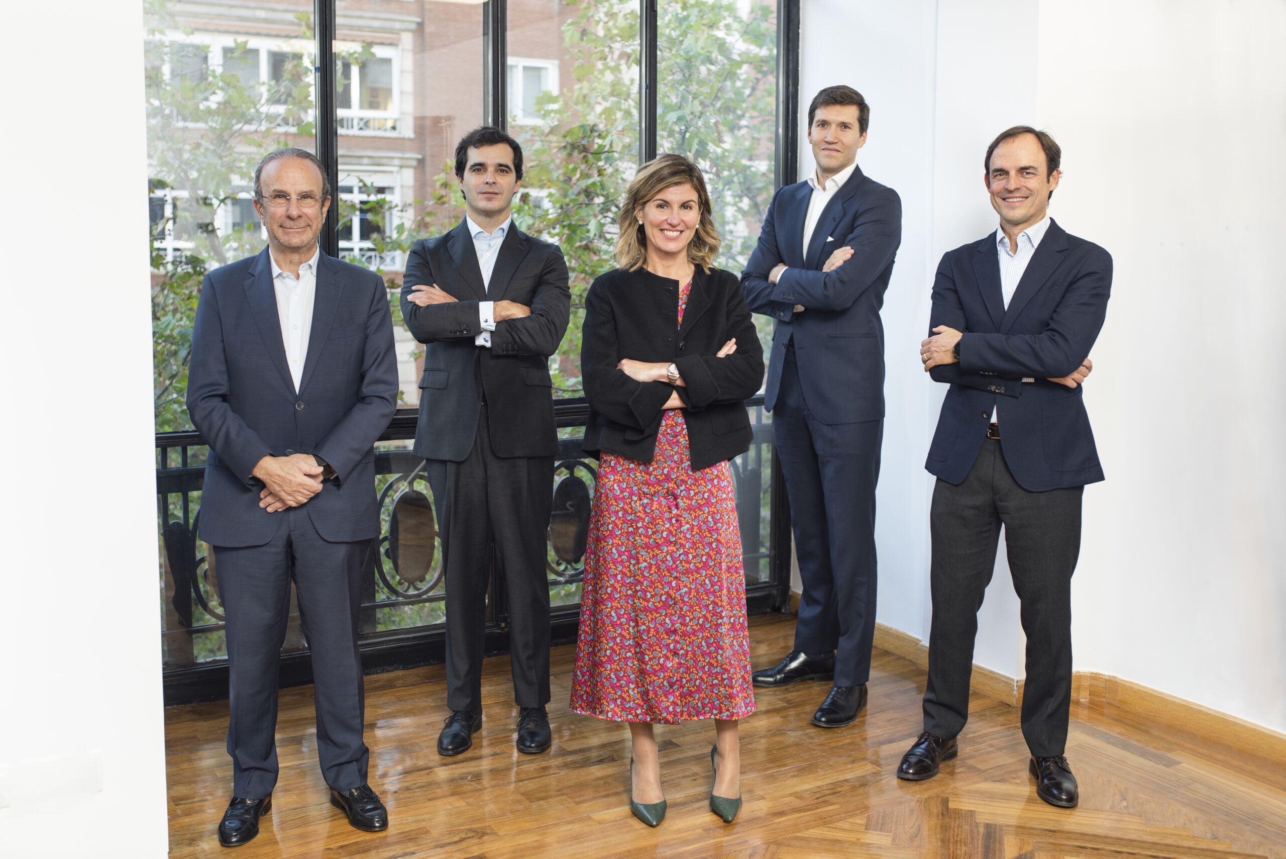 Cardumen Capital y Portocolom AV lanzan el primer fondo de fondos en mercados privados clasificado como Artículo 9 SFDR en España