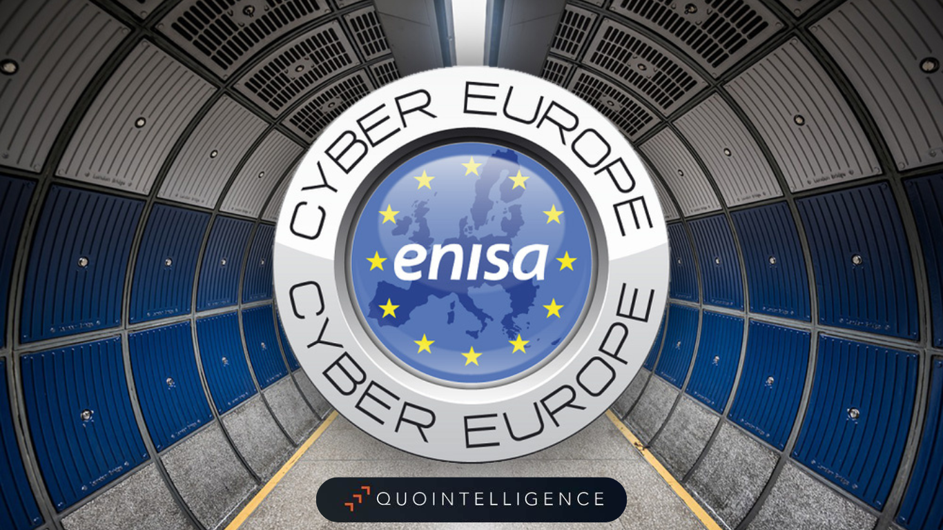 QuoIntelligence: la startup española que refuerza la ciberseguridad europea con un contrato millonario con ENISA