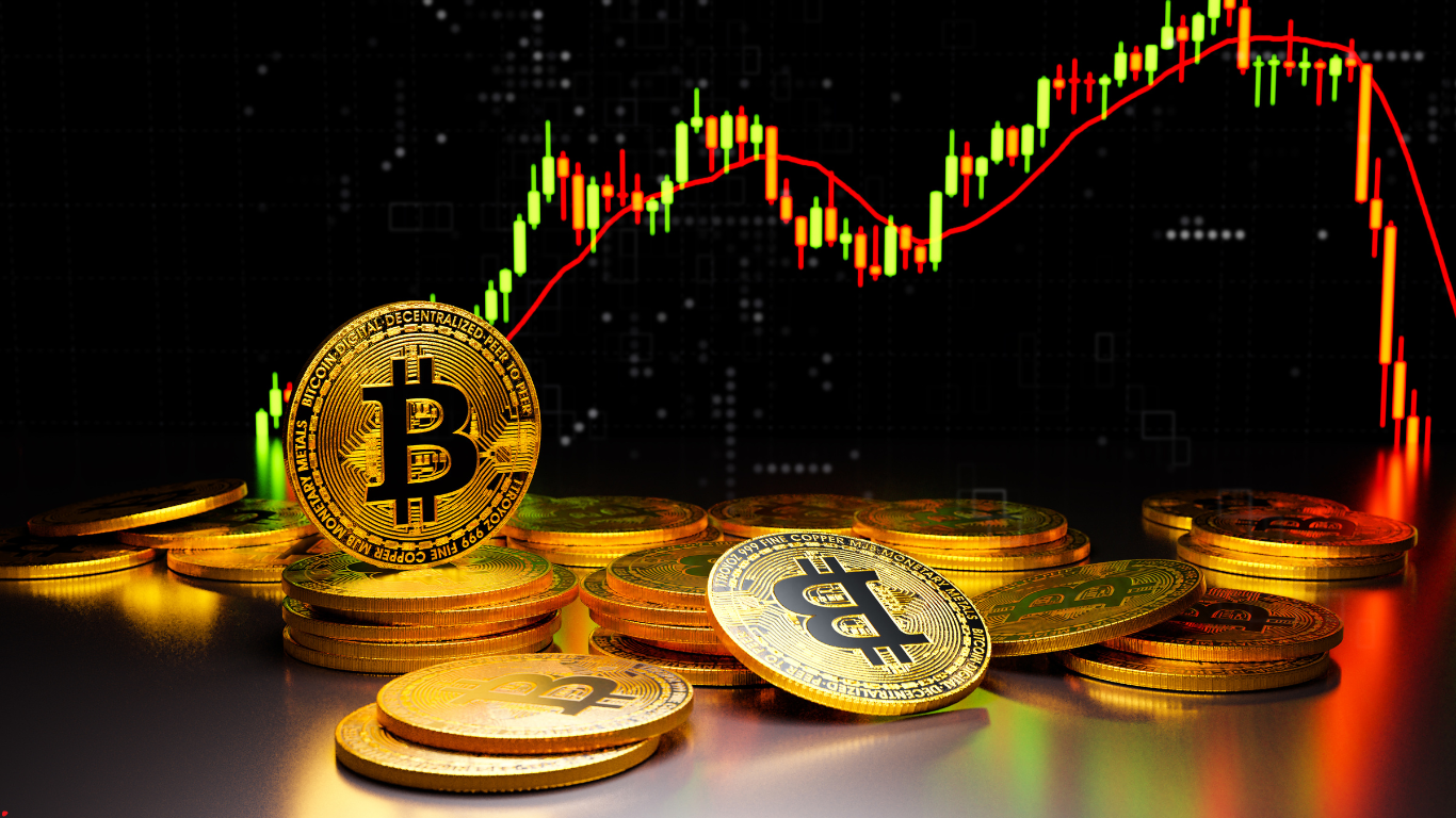 El mercado de las criptomonedas ha sufrido una significativa corrección después de uno de los hackeos más grandes de su historia.