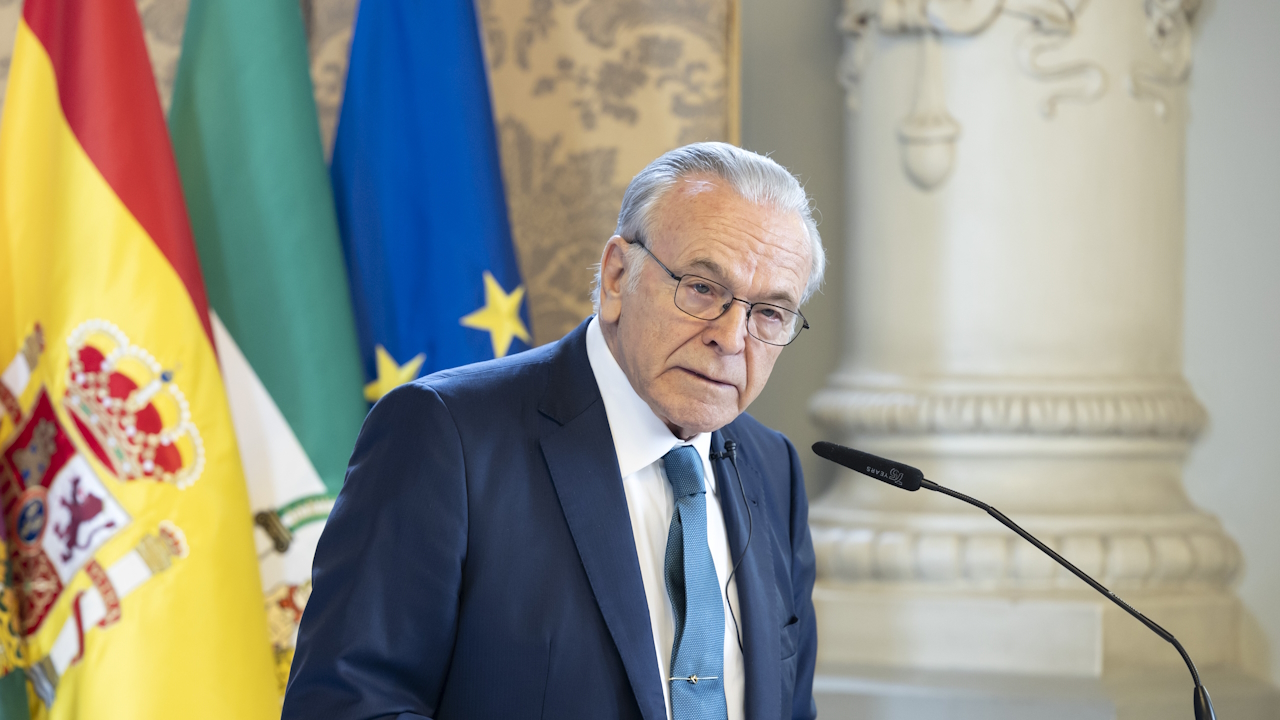 Estudio ADVICE de Éxito Empresarial reconoce a Isidre Fainé como el mejor gestor empresarial de 2025