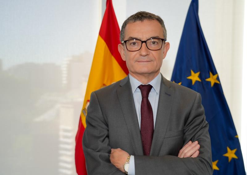 Nombramiento: Juan Torres, Director de la Agencia Estatal de Administración Digital