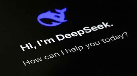 DeepSeek, la IA China que promete revolucionar la tecnología, pero pone en alerta a la ciberseguridad global