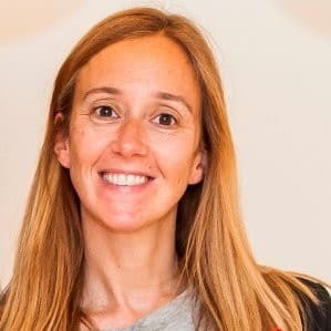Nombramiento: Ana Porto, nueva Directora Global de Comunicación de Telefónica