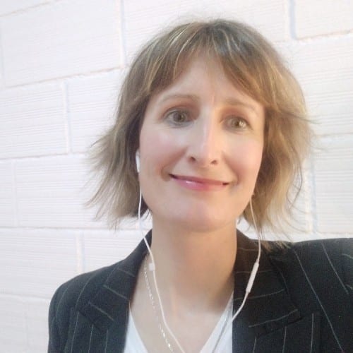 Nombramiento: Miriam Jiménez, nueva Co-Fundadora y Directora de Marketing en Best Voices Spain