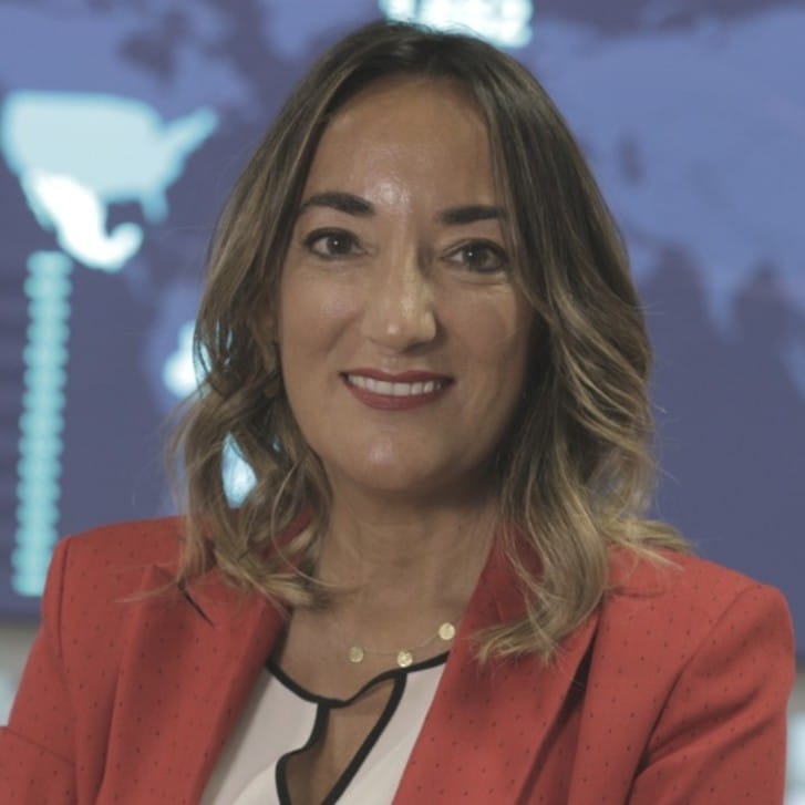 Nombramiento: Idoia Mateo, nueva Head of Global CIO Tech Risk & Control en Santander