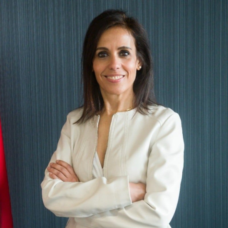 Nombramiento: Silvia Roldán asume la Dirección General de RDT Madrid