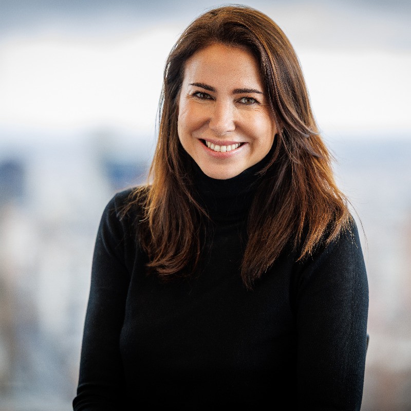 Nombramiento: Ruth Díaz Barrigón, nueva Directora General de Amazon en España y Portugal