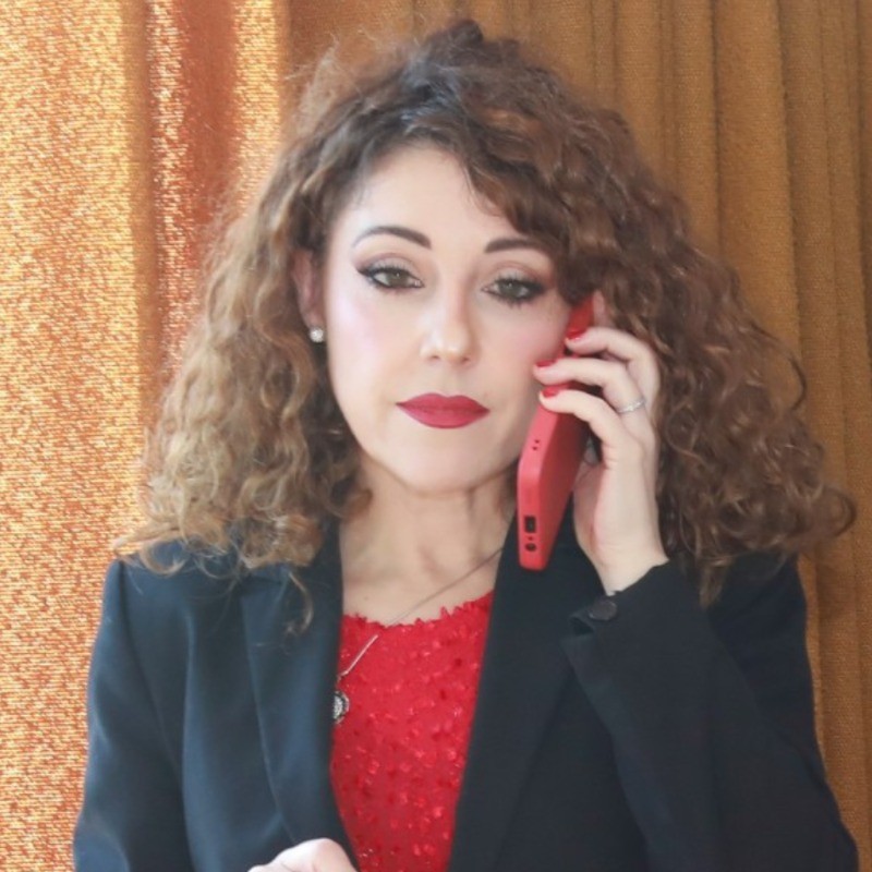 Nombramiento: Charo Pinilla, nueva gerente del Clúster de IA de la comunidad de Madrid.