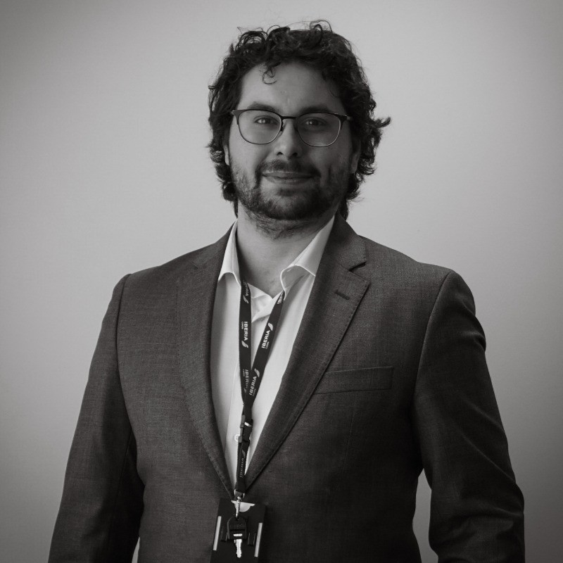 Nombramiento: José Manuel Rivera García, nuevo CISO de Iberia Cards y miembro del Comité Técnico Operativo de CSA-ES
