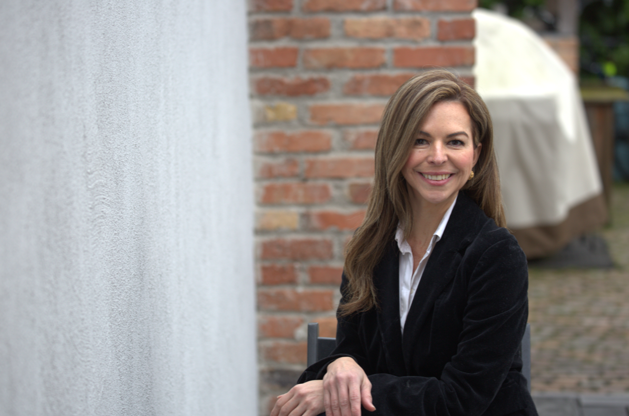 Entrevista a Milagros Méndez Montoya: «Aprendí a convertir mi diferencia en una fortaleza»