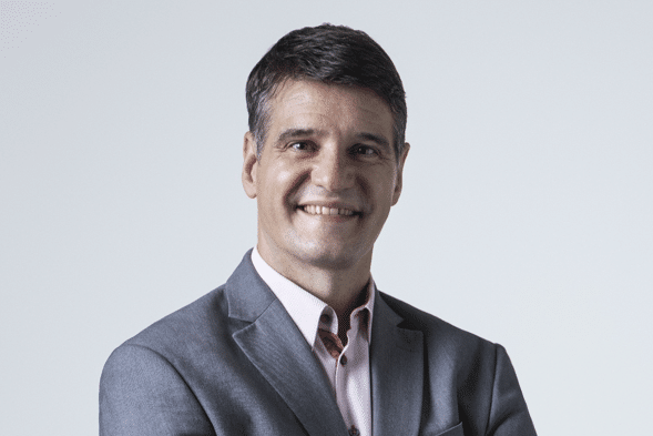 Nombramiento: José Barco como nuevo Chief Sales & Marketing Officer de la unidad de negocio de Pet Care de Tolsa