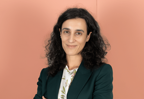 Laura Iglesias «Liderar con propósito. La clave para atraer talento»
