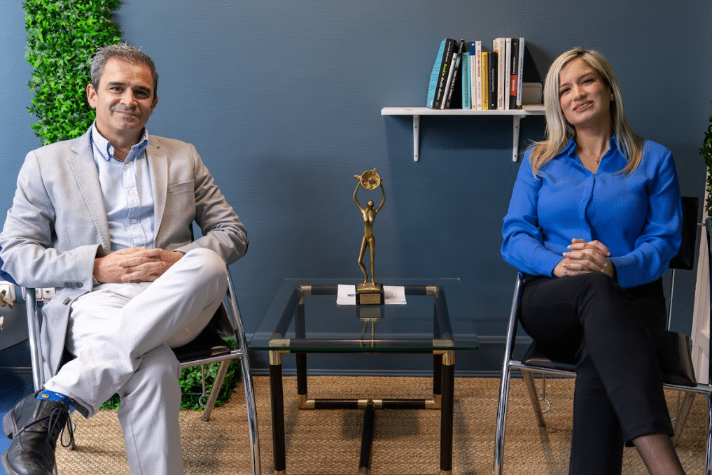 Entrevista a Nieves Gutierrez: «La colaboración entre equipos multidisciplinarios es vital para el éxito de la transformación digital»