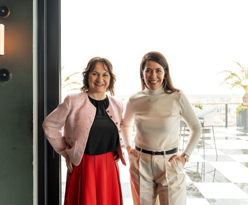 Entrevista a Mayte Valverde: «La clave del liderazgo está en escuchar y dar propósito a tu equipo para que se sientan parte del proyecto»
