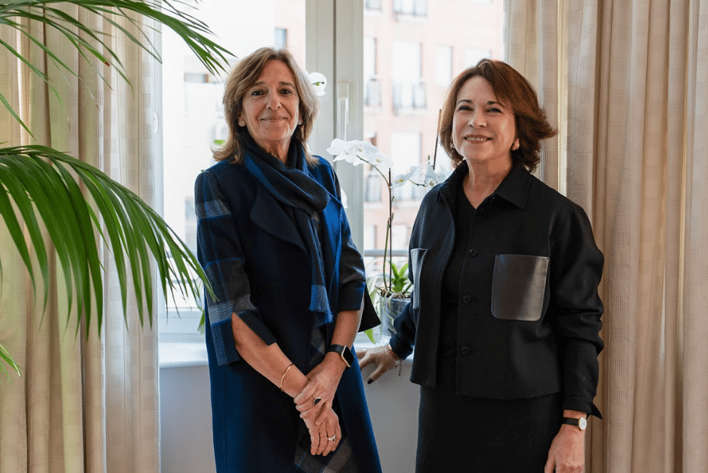 Entrevista a María Dolores Pescador: «Un buen líder debe adaptarse al cambio, tomar decisiones ágiles y fomentar la innovación»