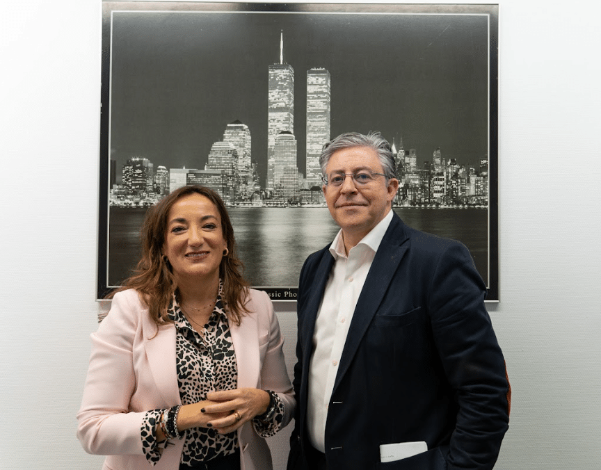 Entrevista  José Luis Sierra: «La tecnología es un medio, no un fin en sí mismo»