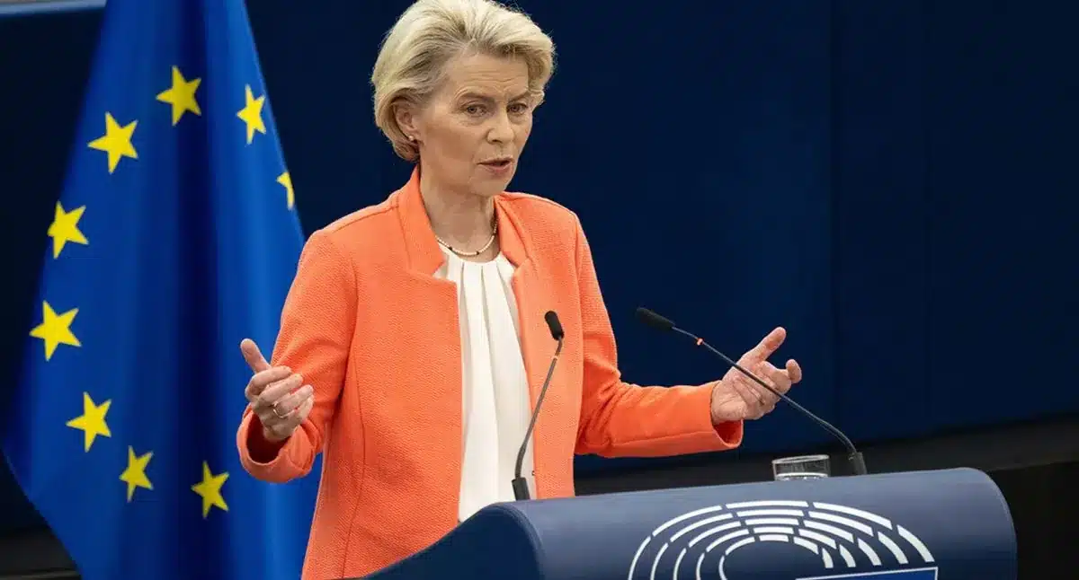 La UE extiende a tres años el plazo para que los fabricantes de automóviles cumplan con los límites de emisiones de CO2