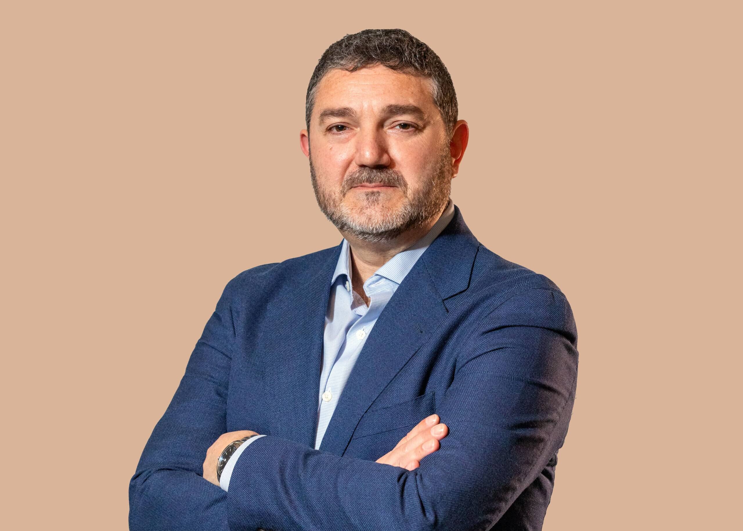 Nombramiento: Eraneos incorpora a Jorge González como nuevo managing partner