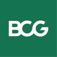 Marketing Director – Boston Consulting Group