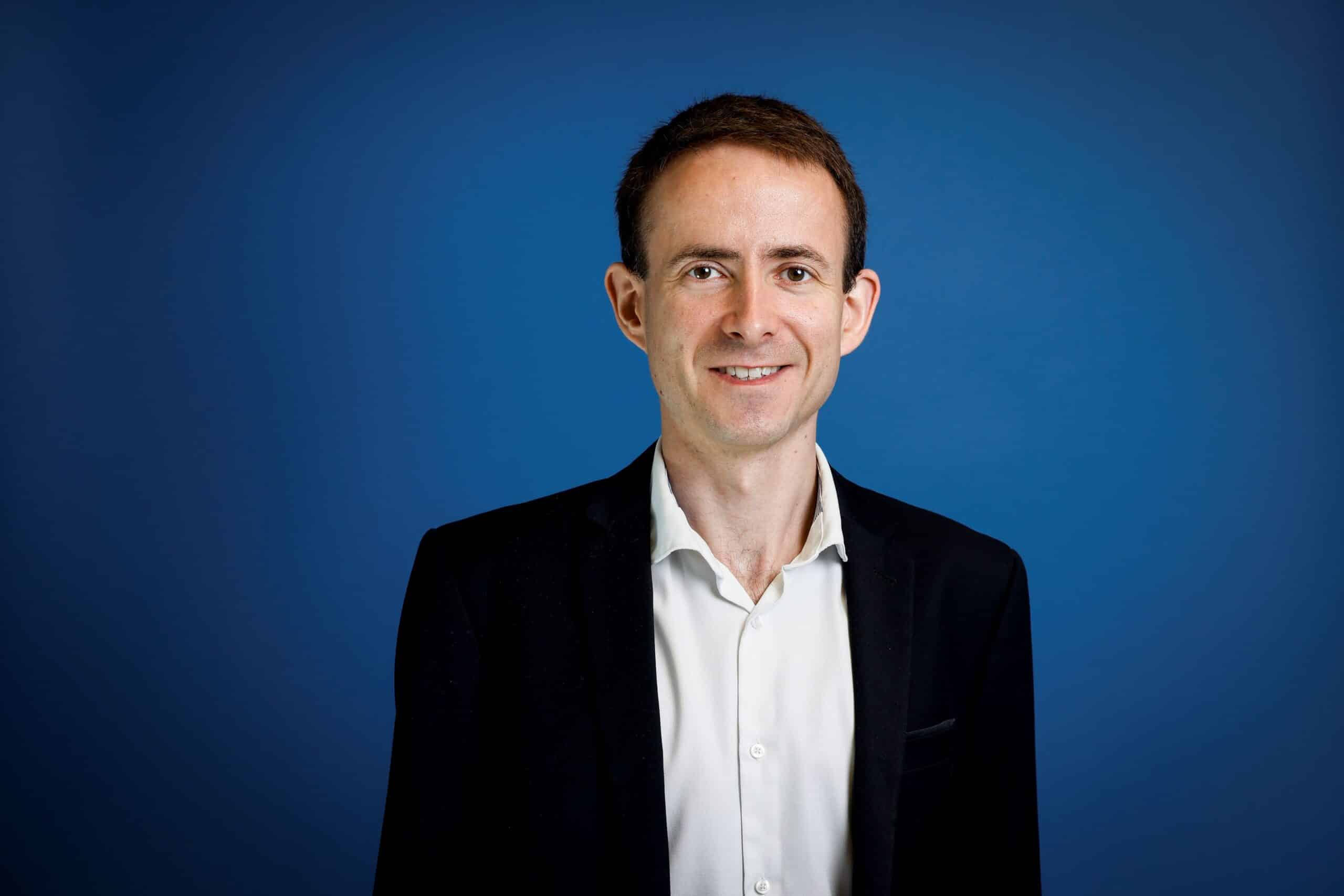 Nombramiento: Converteo designa a Charles Cortés como nuevo Director de Operaciones para España