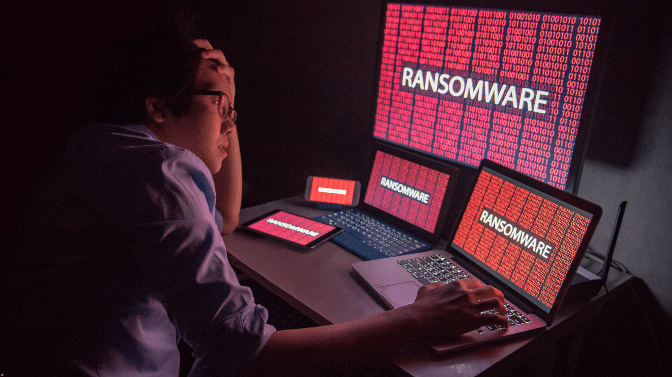 Los Estragos del Ransomware: Lecciones de la Experiencia de Infortisa y un Ex-Directivo de Knights of Old