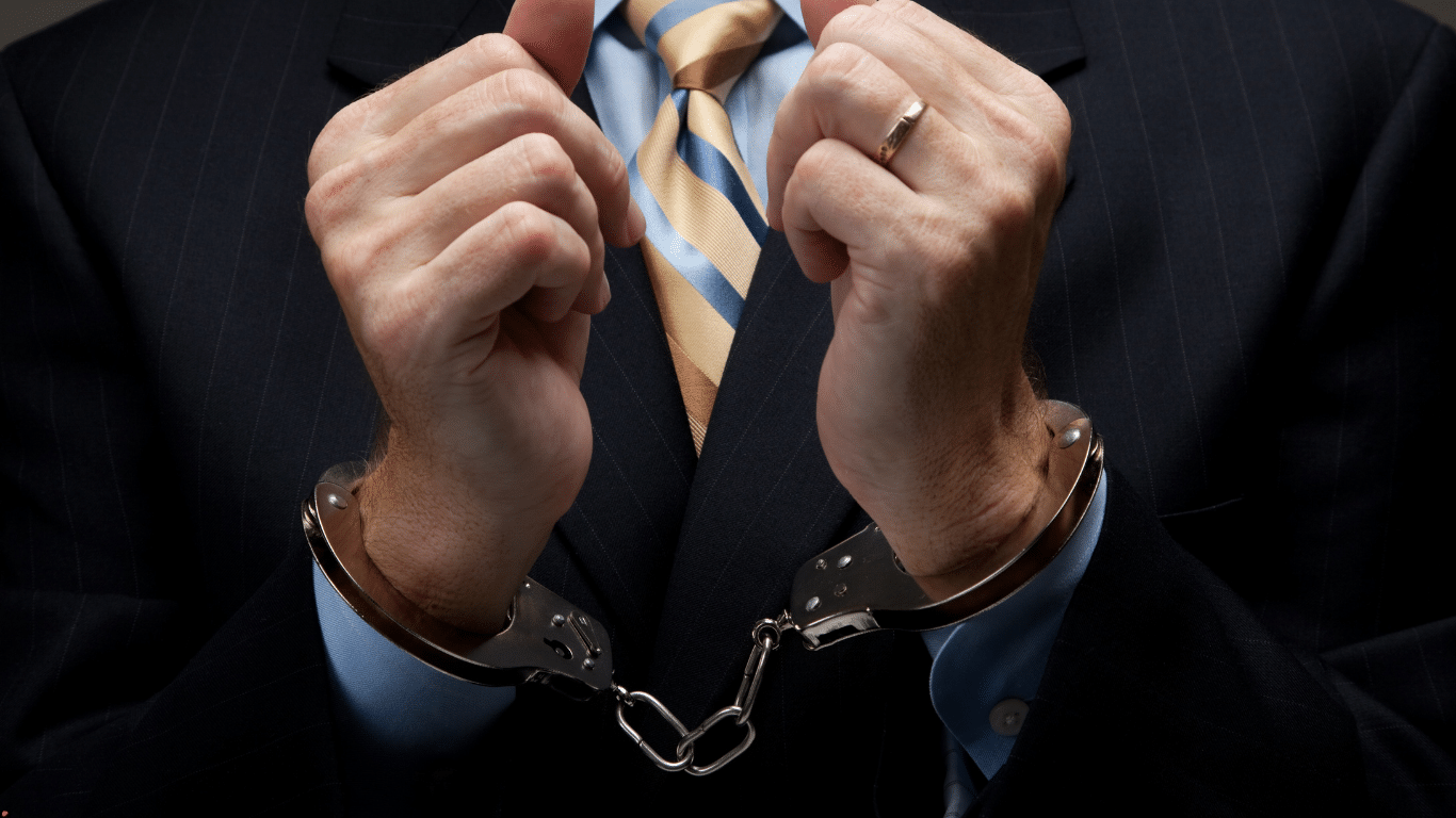 La creciente amenaza de la criminalidad corporativa: un desafío global ante la falta de ética empresarial