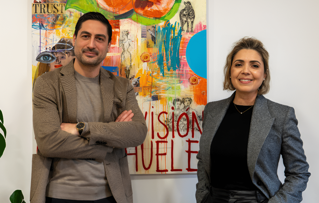 Entrevista a Ignacio Cabrera: «La tecnología avanza exponencialmente, pero el factor diferencial sigue siendo el talento humano»