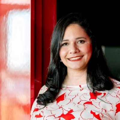 Beatriz Guillén Asume el Cargo de Chief Customer Officer en Iberia