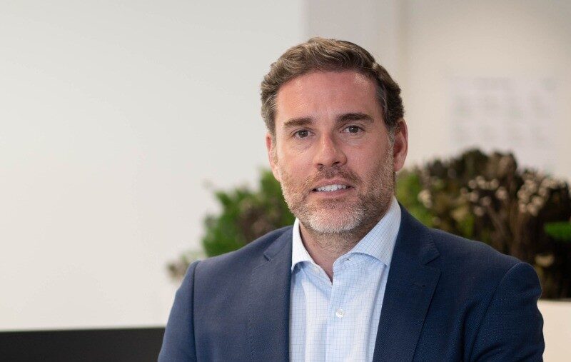 Nombramiento: Pablo Zamorano, nuevo Managing Partner de Kreab