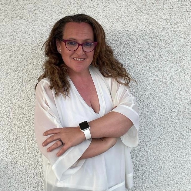 Nombramiento: Patricia Gallo Turégano, nueva Head of Sales en Cipher