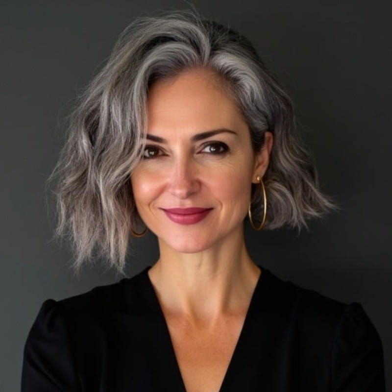 Nombramiento: Bárbara Fernández-Ochoa, Directora de marketing de Thermomix