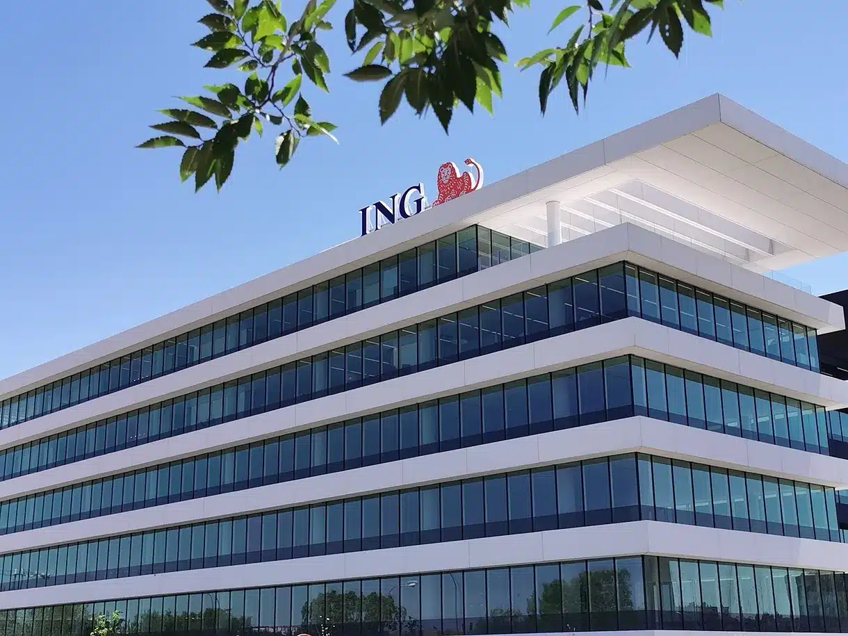 ING impulsa su transformación digital con un nuevo hub tecnológico en Madrid y la contratación de 1.000 profesionales