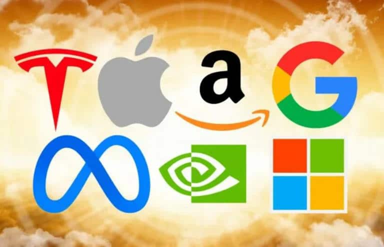 ¿Recompras al rescate? Las Big Tech planean defender su valor ante la caída bursátil