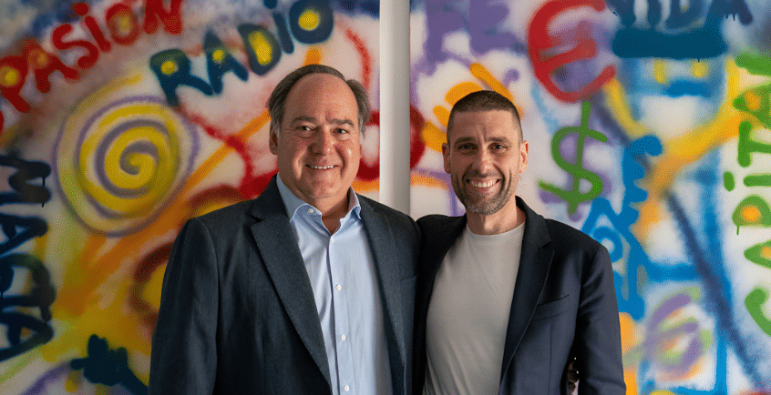 Entrevista a Aiert Azueta: «Innovar no es una opción: es la única estrategia para sobrevivir en un mercado que no espera a nadie.»