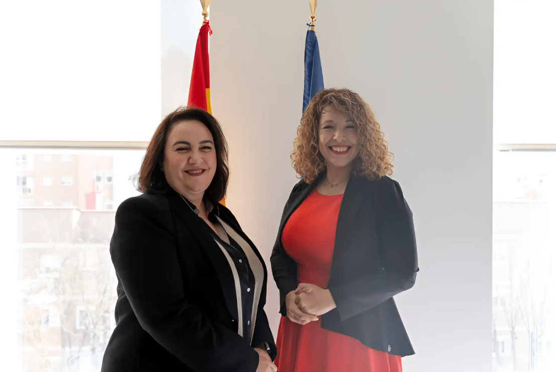 Entrevista a Carla Redondo: «La única constante en la transformación digital es el cambio y eso nos obliga a actualizarnos cada día»