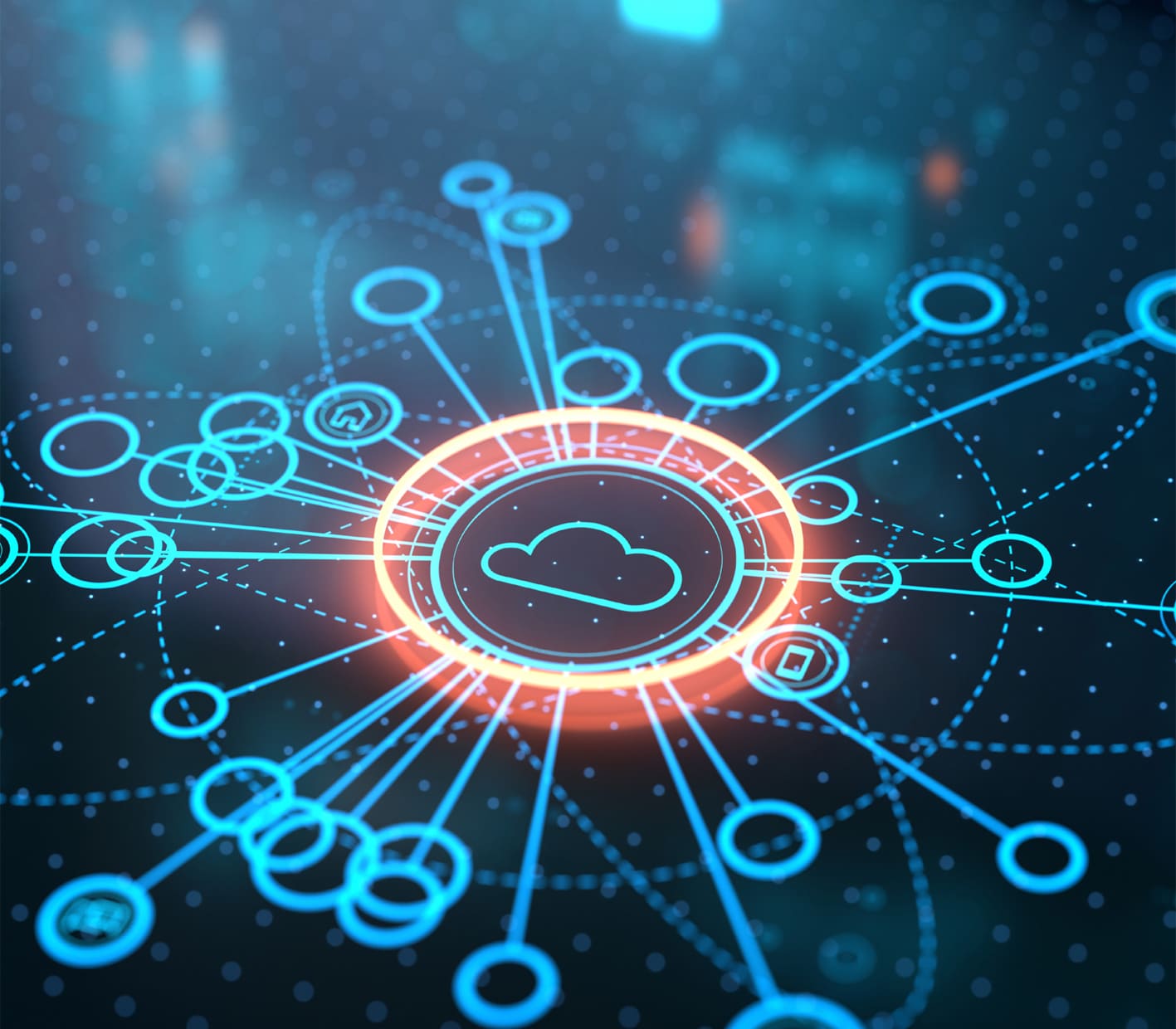 Una de cada 4 empresas experimentó al menos una exfiltración de datos en la nube en el último año