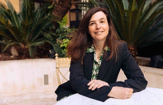 Nombramiento: Healthy Minds nombra a Angelines Basagoiti, nueva CEO