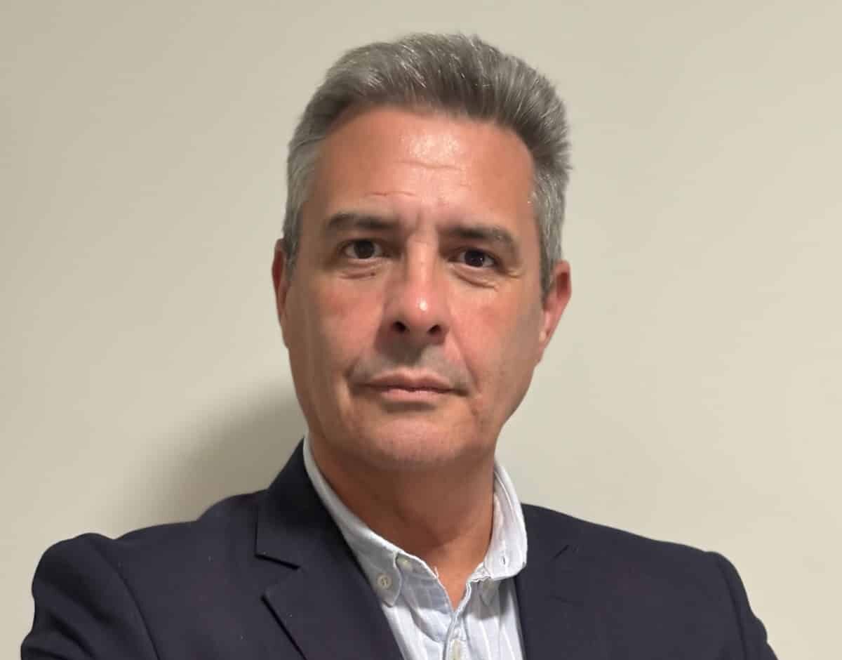 Nombramiento: Antonio Fernández, nuevo Director Comercial de Weston-Comstor España