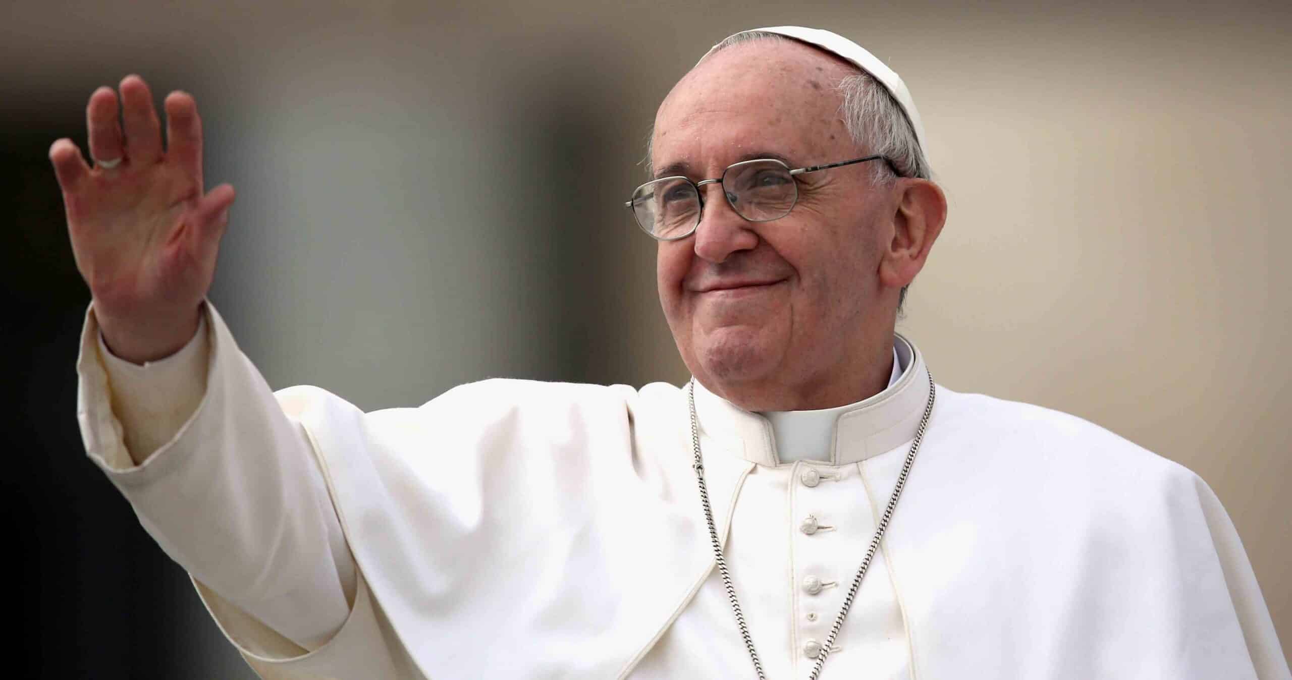 Muere el Papa Francisco: el pontífice que tendió puentes entre la fe y la tecnología
