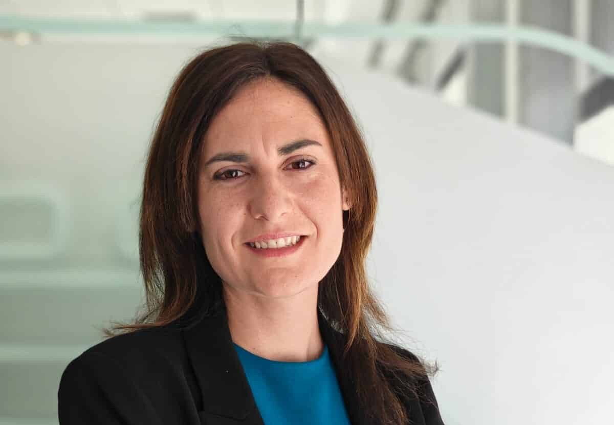 Nombramiento: Weston-Comstor asigna a Verónica Herrera Alonso como su nueva Cybersecurity Business Director