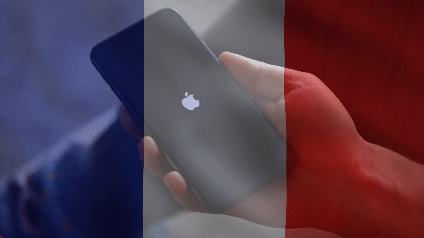 Apple Multada con 150 Millones de Euros por Prácticas Discriminatorias en el Sistema de Transparencia de Seguimiento de Apps (ATT)