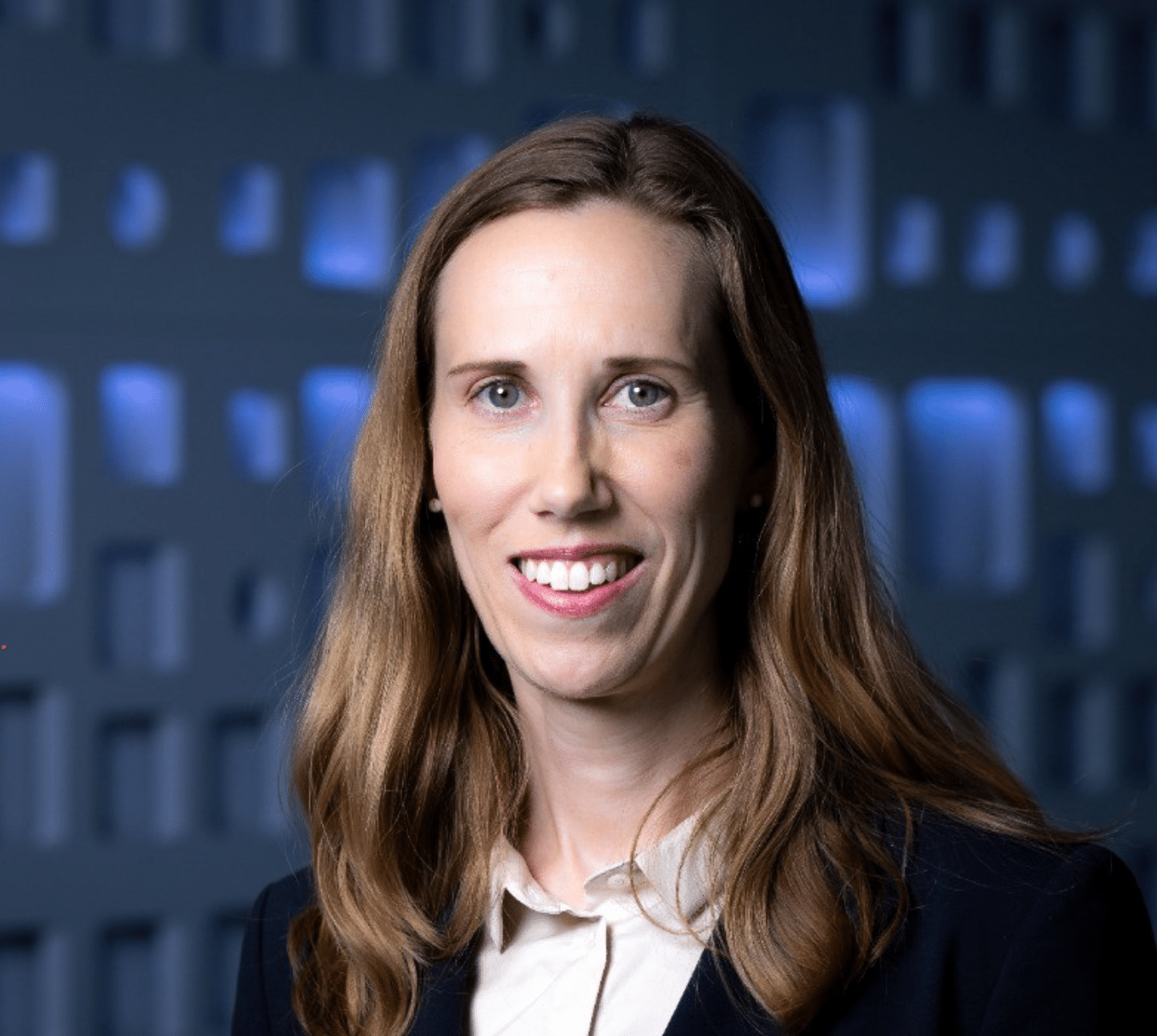 Nombramiento: Daniela Ekholm, nueva directora financiera de Microsoft España